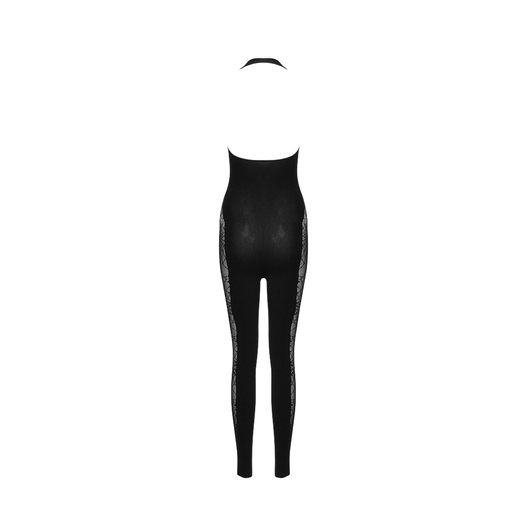 What Shoes Do You Wear With a Jumpsuit?