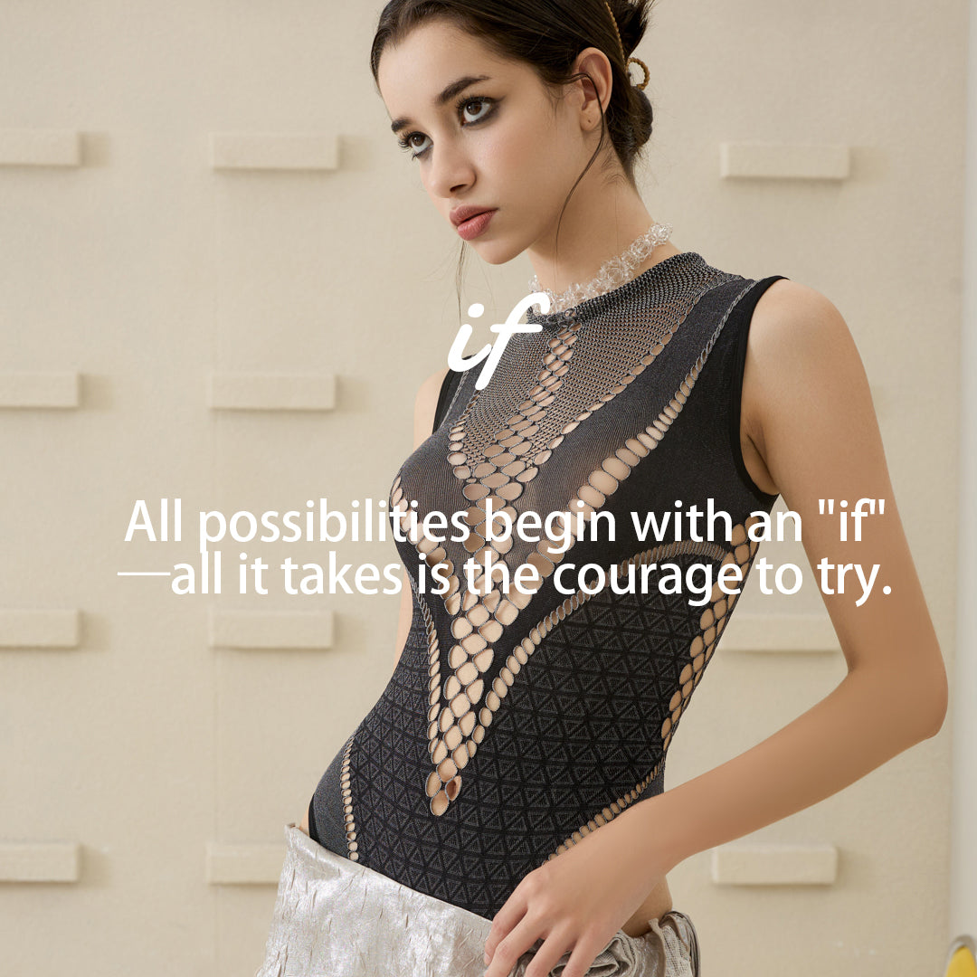 Sexy Lingerie vs Clubwear: What’s the REAL Difference? (Avoid This Common Mistake!)