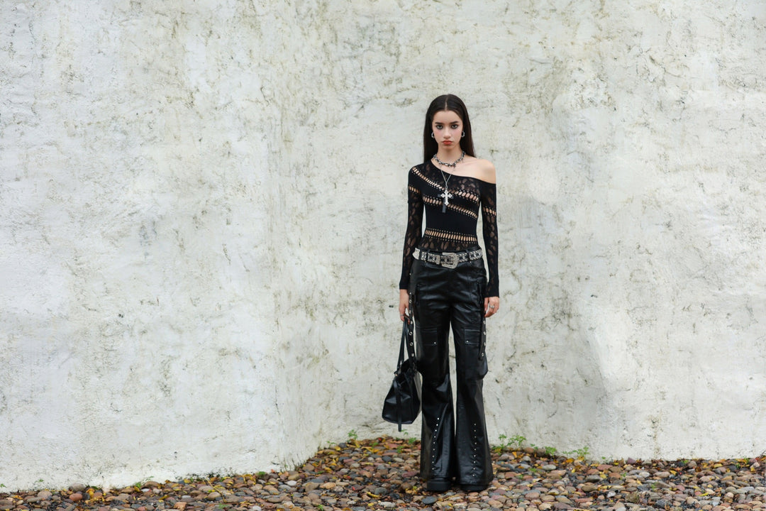 How to Wear a Bodysuit With Jeans (Without Looking Default)