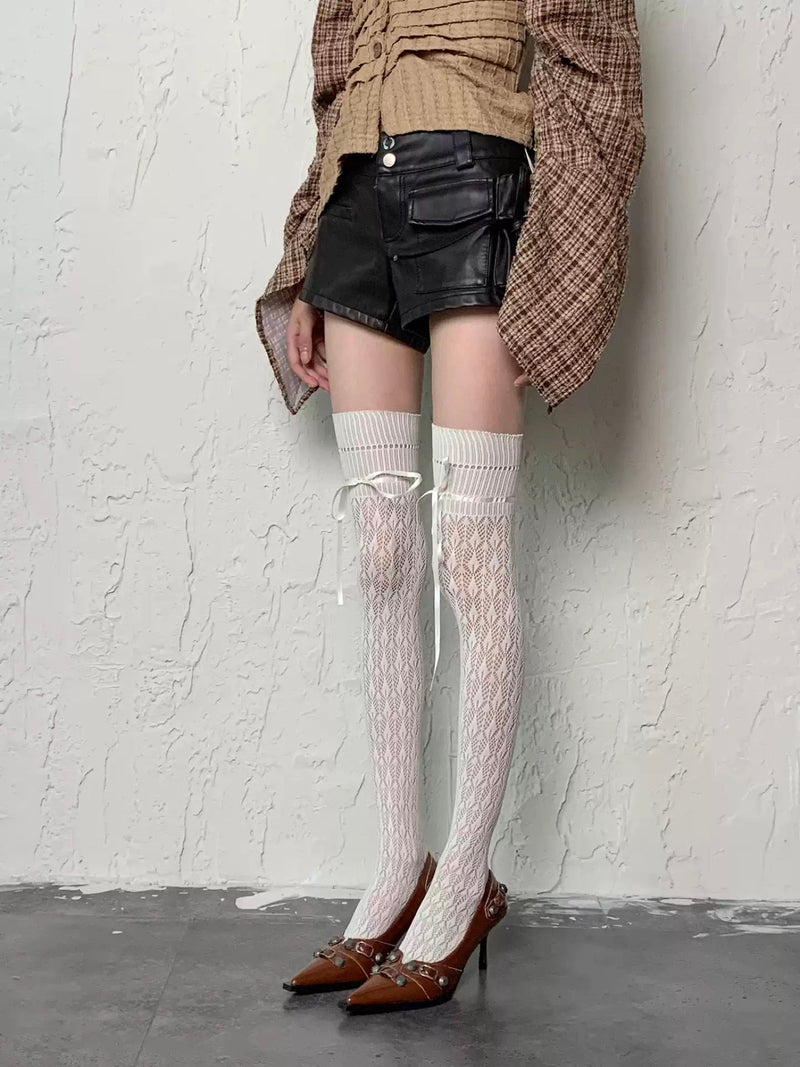 Knee High Socks Outfits: 7 Ways to Wear Them in 2026