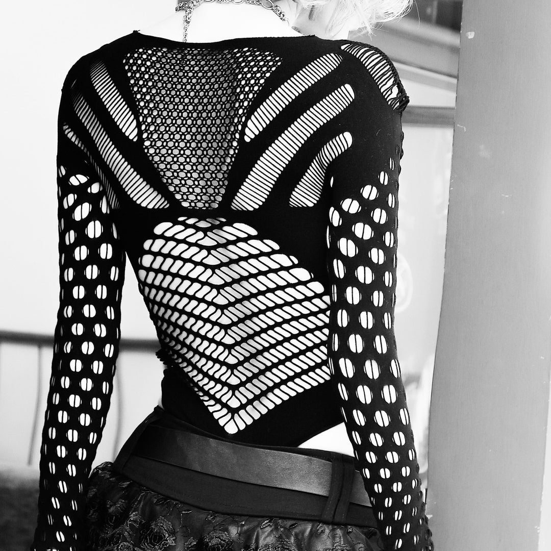 Why Does Swimwear Lose Its Shape? The Fabric Science