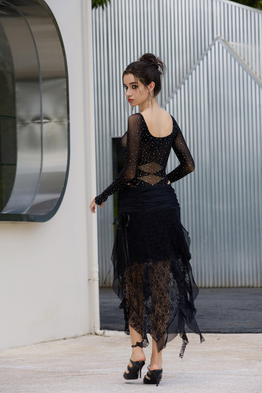 NYFW Street Style: What to Wear to New York Fashion Week (And How to Get Photographed)