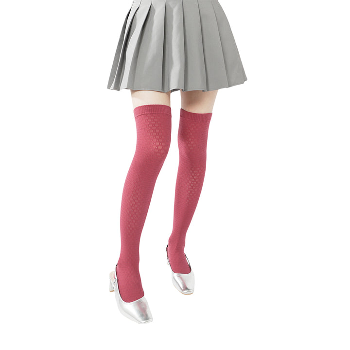 High-end limited edition! "Poison" Snow White's Apple, sexy mesh stockings