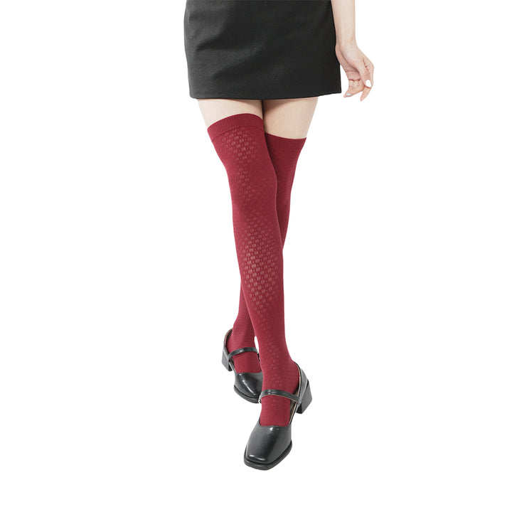 High-end limited edition! "Poison" Snow White's Apple, sexy mesh stockings