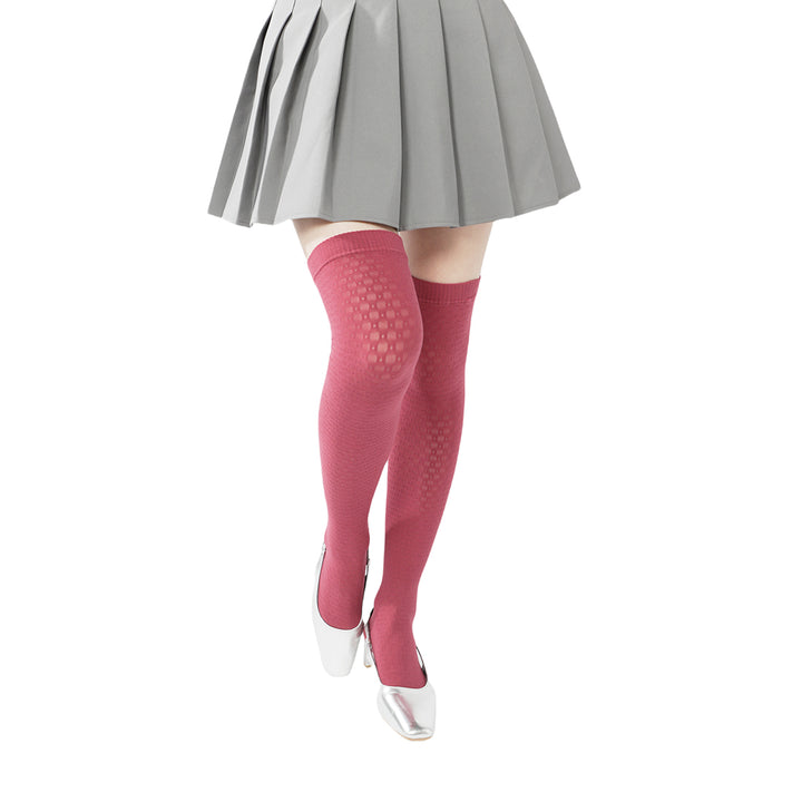 High-end limited edition! "Poison" Snow White's Apple, sexy mesh stockings