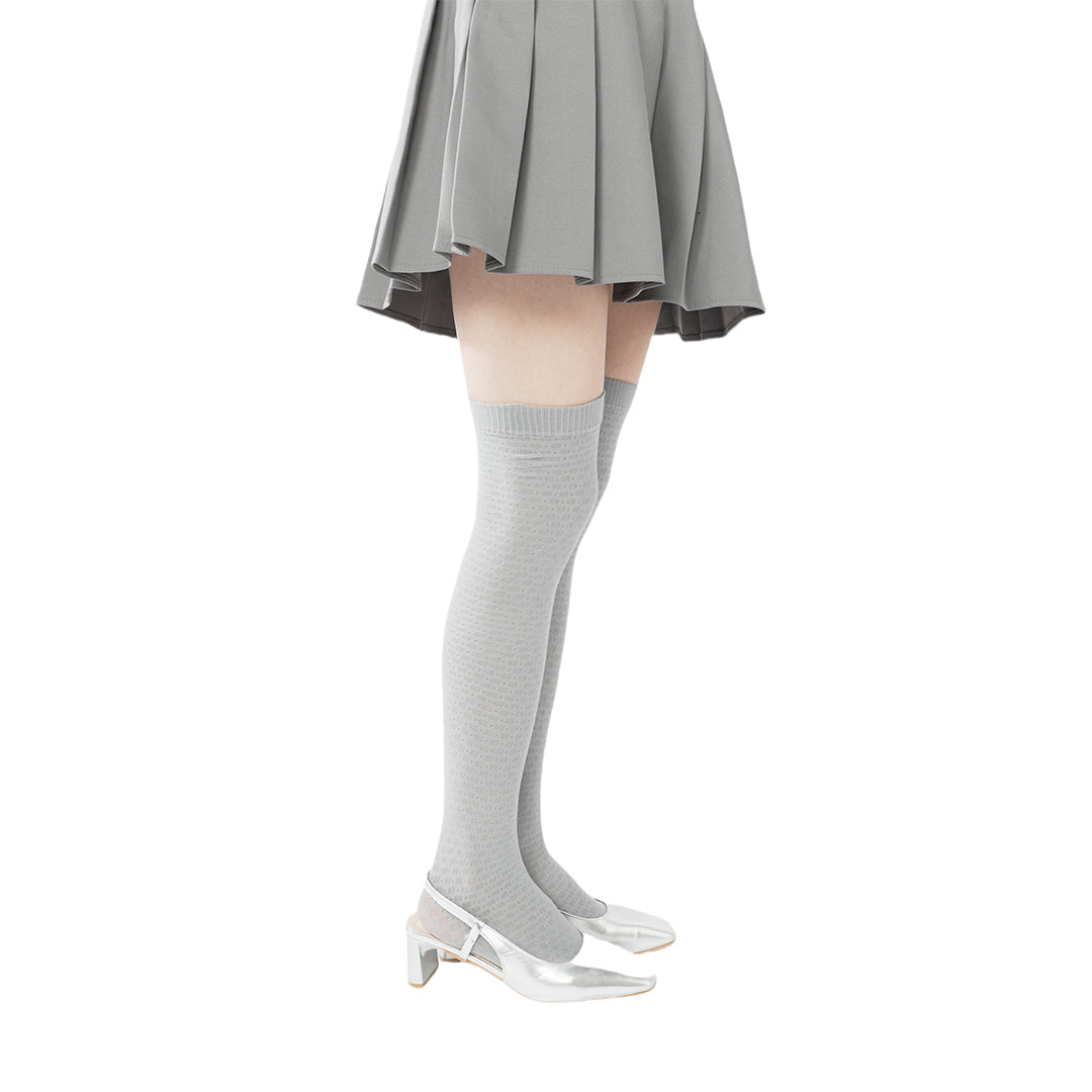 High-end limited edition! "Poison" Snow White's Apple, sexy mesh stockings