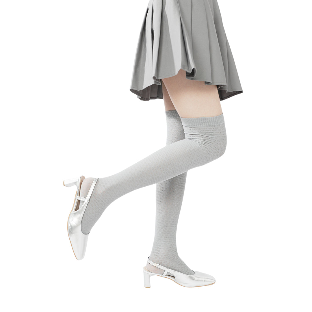High-end limited edition! "Poison" Snow White's Apple, sexy mesh stockings