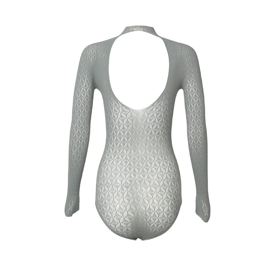 Sensual explosion! "Shine" diamond-named texture tights mesh sexy package