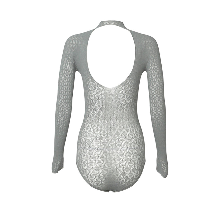 Sensual explosion! "Shine" diamond-named texture tights mesh sexy package