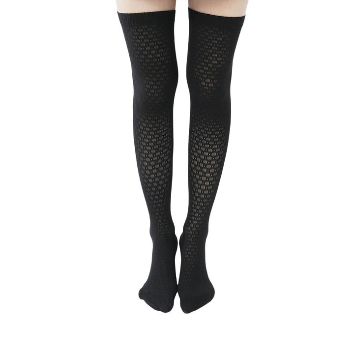 High-end limited edition! "Poison" Snow White's Apple, sexy mesh stockings