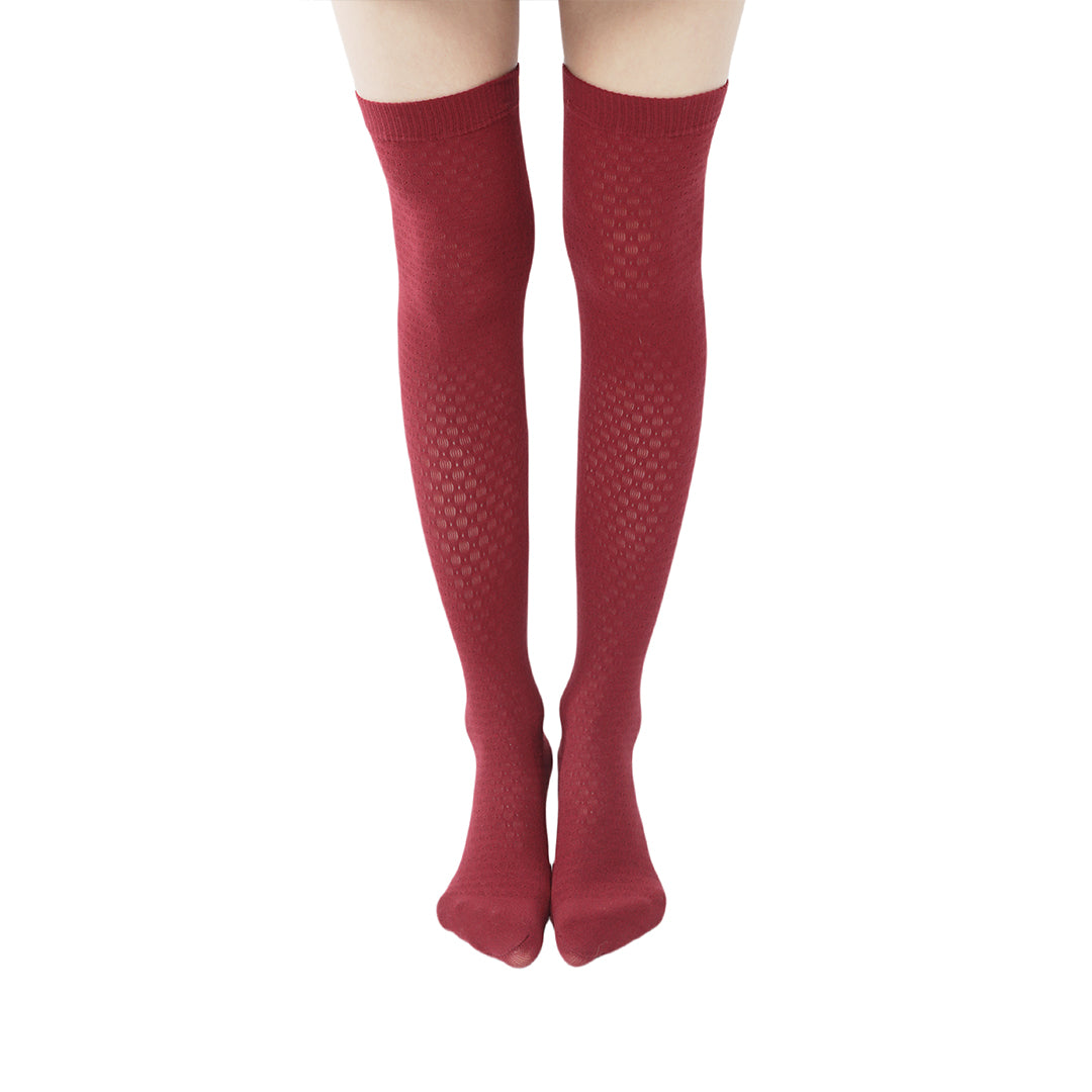 High-end limited edition! "Poison" Snow White's Apple, sexy mesh stockings