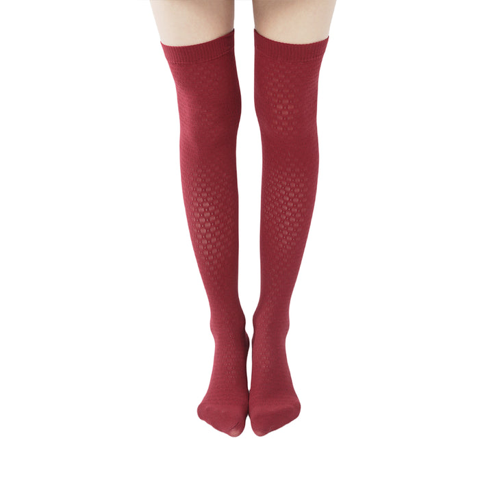 High-end limited edition! "Poison" Snow White's Apple, sexy mesh stockings