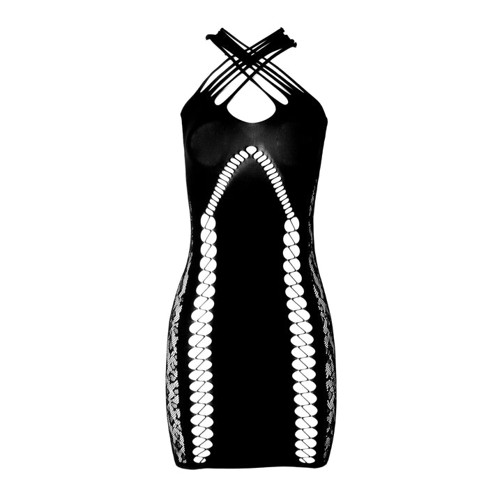 Sexy fishbone mermaid tight dress elegant sexy pioneer