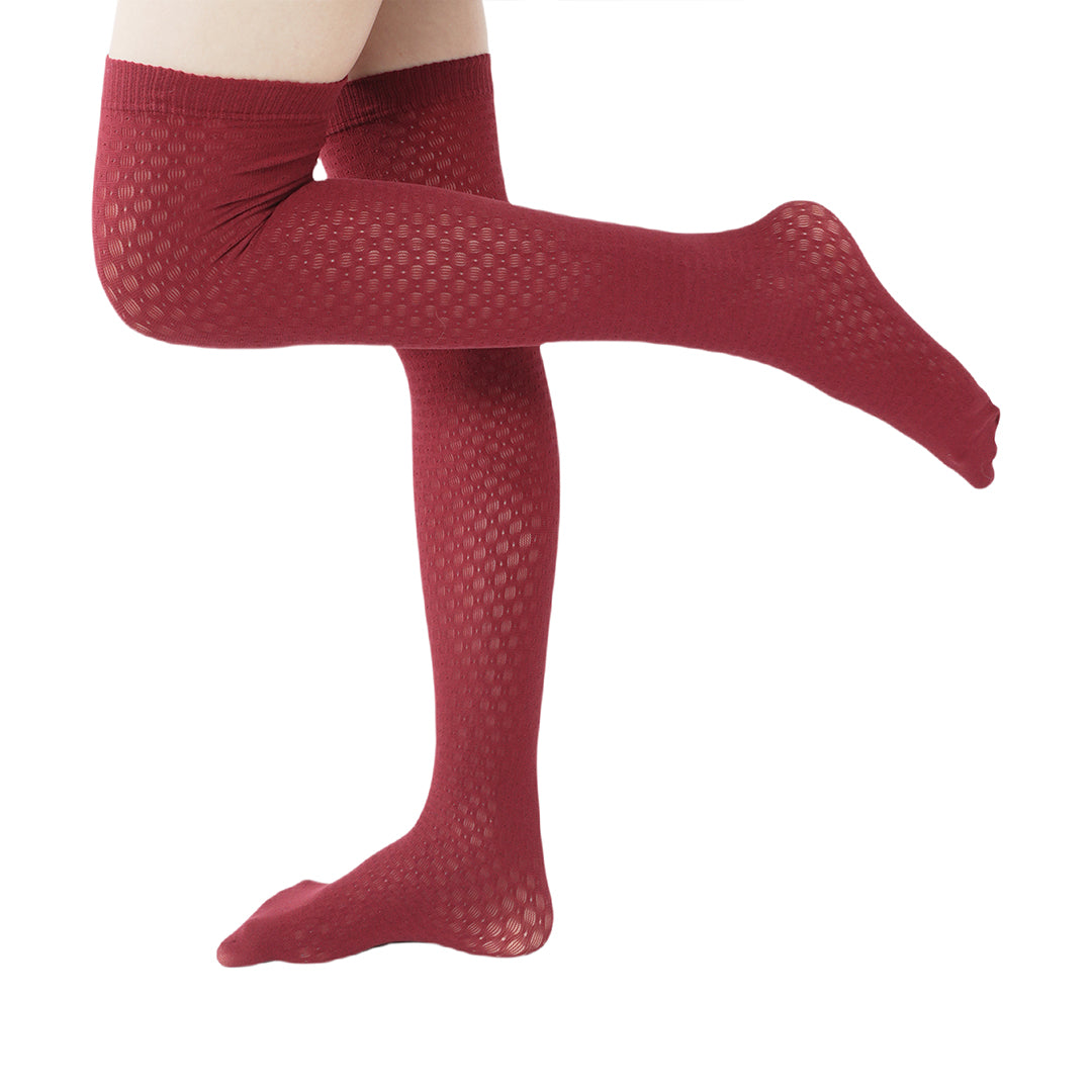 High-end limited edition! "Poison" Snow White's Apple, sexy mesh stockings