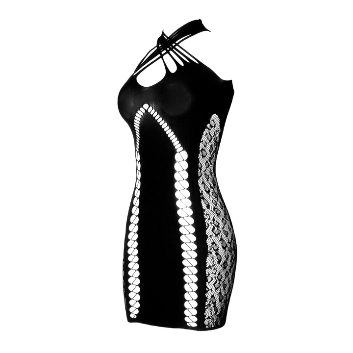 Sexy fishbone mermaid tight dress elegant sexy pioneer