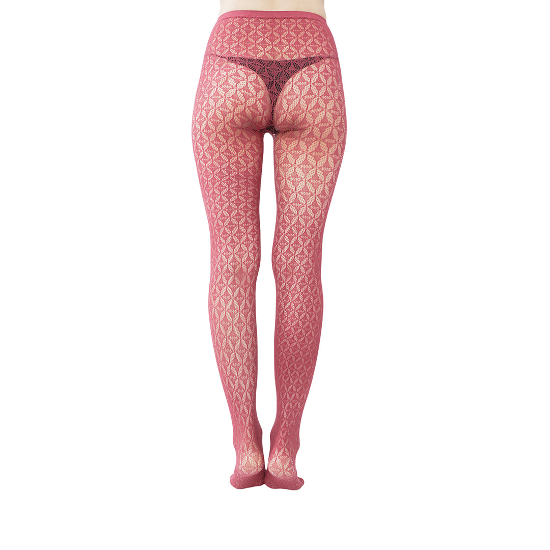 Sensual explosion! "Shine" diamond-named texture tight sports pantyhose sexy