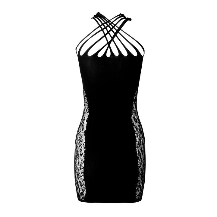 Sexy fishbone mermaid tight dress elegant sexy pioneer
