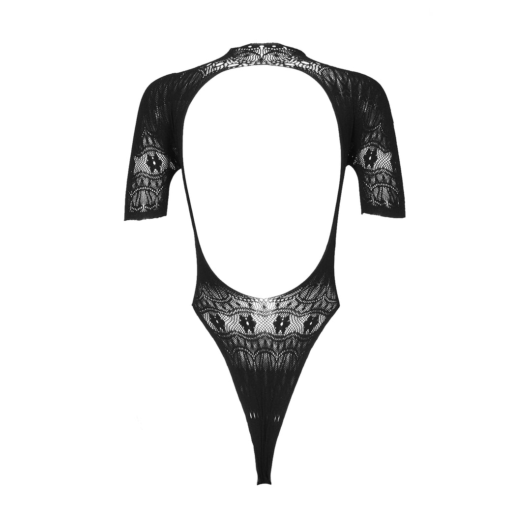 Cool and stylish millennial style bodysuit