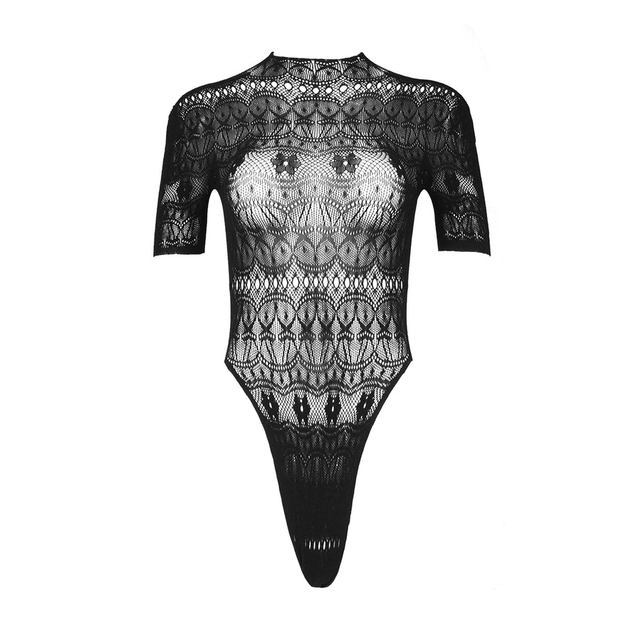 Millennial Lace Bodysuit
