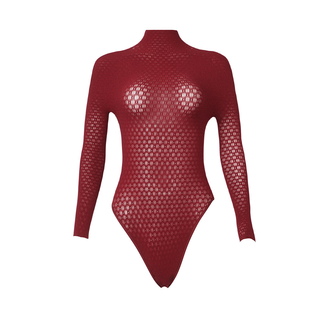 Artist Handmade Tan Tie-Dye Bodycon Dress - Seamless | Raschelle