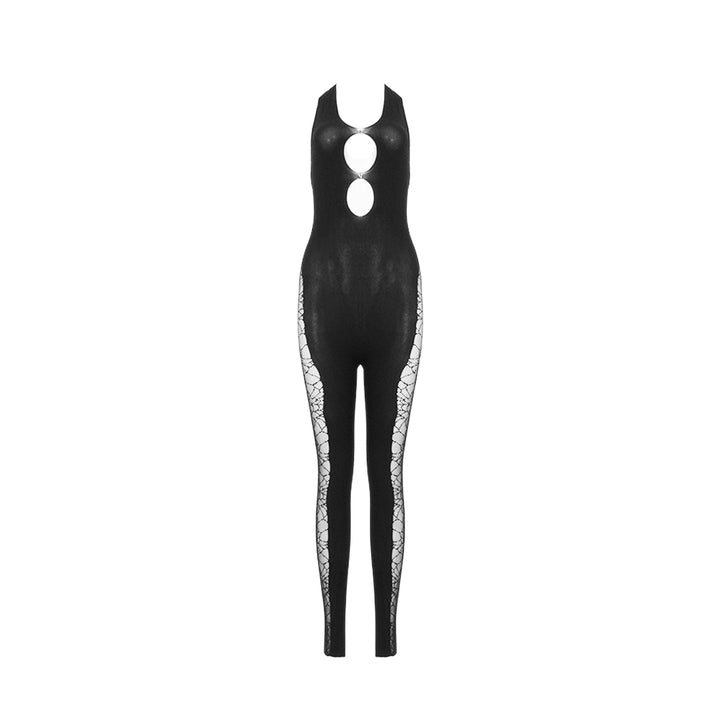 Halter sexy tights beach vacation party
