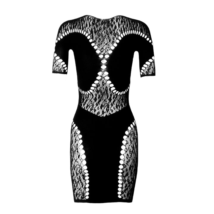 Sexy Leopard Print Bodycon Dress - Hot New Style | Raschelle