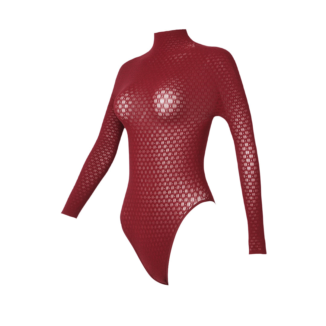 Artist Handmade Tan Tie-Dye Bodycon Dress - Seamless | Raschelle