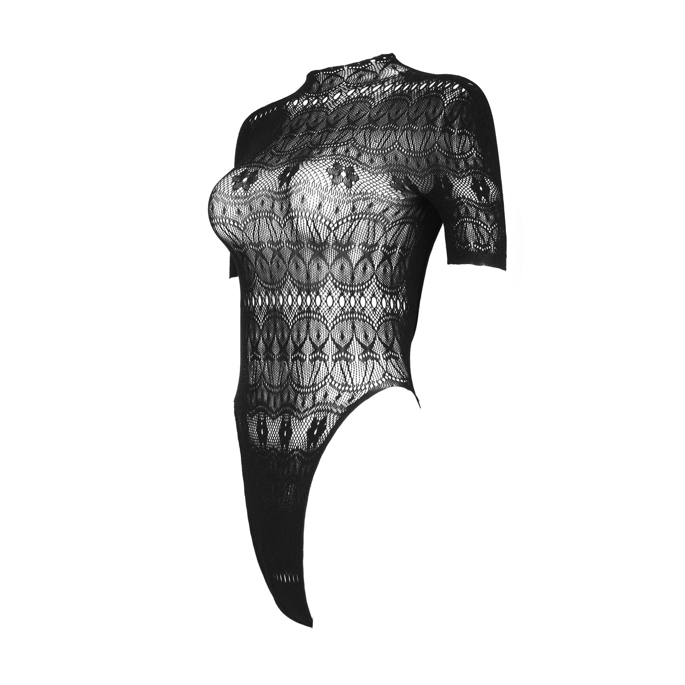 Millennial Lace Bodysuit